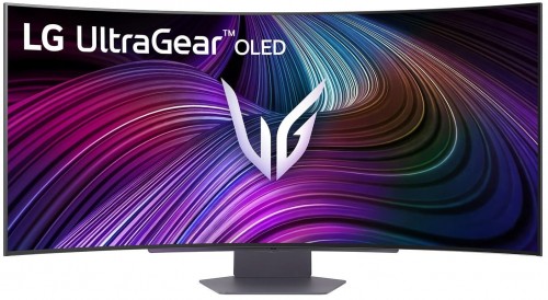 LG UltraGear 45GX90SA