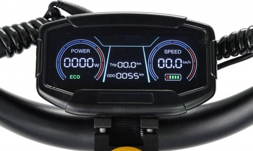 Kugoo LX10+