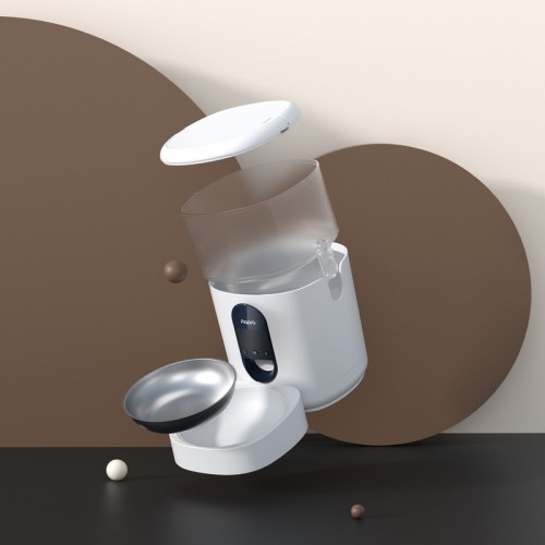 Xiaomi Aqara Smart Pet Feeder C1