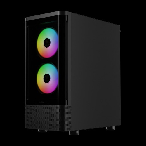 Gamdias TALOS E3 CG Black