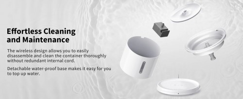 Petkit EverSweet Solo 2