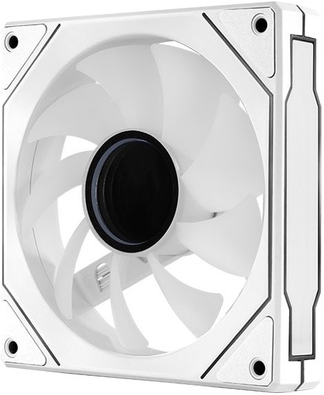 Aerocool Phantom M-3 12 PWM ARGB White