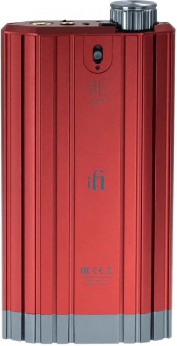 iFi Audio iDSD Diablo 2