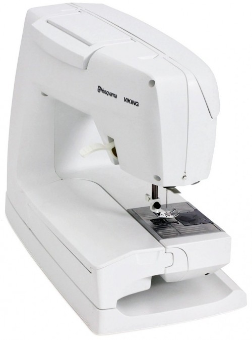 Husqvarna Opal 650