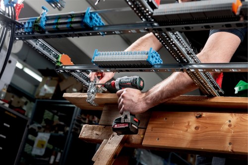 Metabo PowerMaxx BS 12 BL Q 601045850