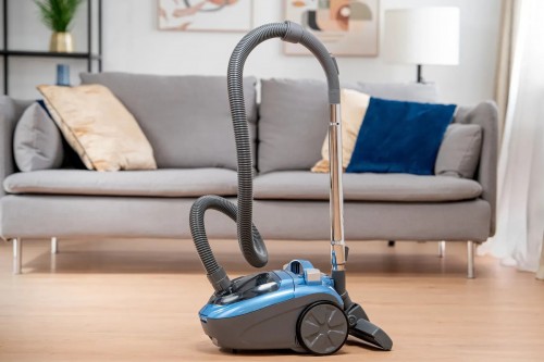 Zelmer Radek ZVC 032 P