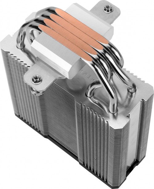 Thermalright Assassin X 120 R Digital Black