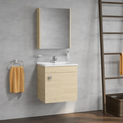 Rozzy Jenori Atlas 50 RJFU005-10WH