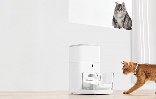 Catlink Fresh 2 Luxury