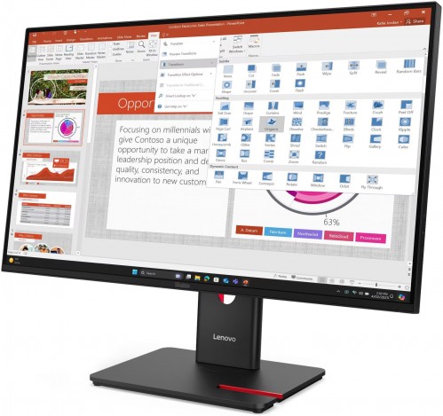 Lenovo ThinkVision T27-40