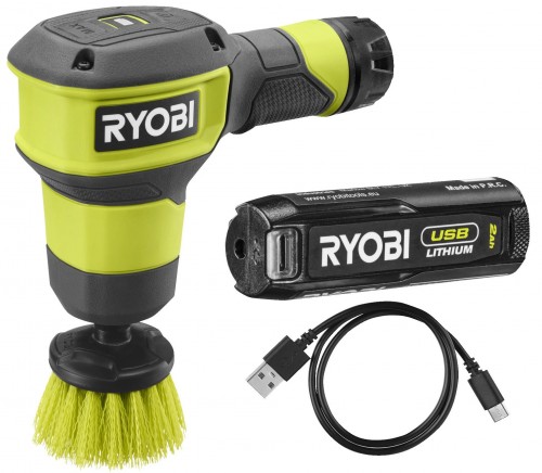 Ryobi RSCR4-120G