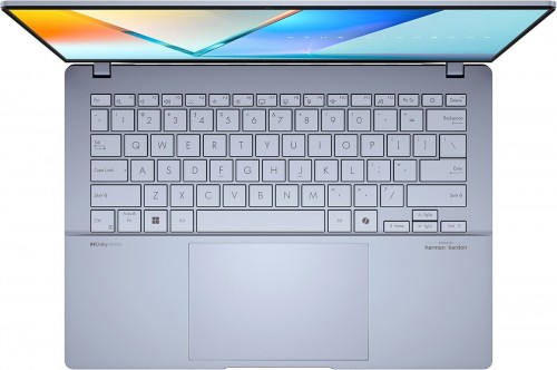 Asus Vivobook S 14 Q423SA