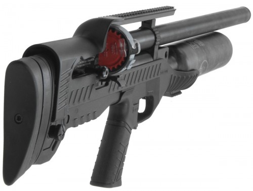 Hatsan Blitz BP 4.5