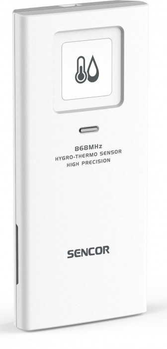 Sencor SWS 8600SH