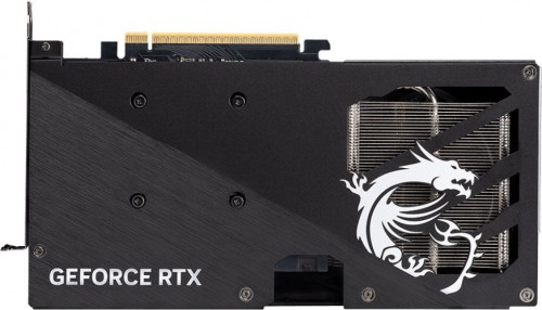 MSI GeForce RTX 5060 8G GAMING OC