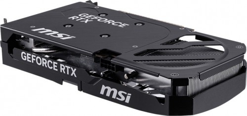 MSI GeForce RTX 5060 Ti 16G SHADOW 2X OC PLUS
