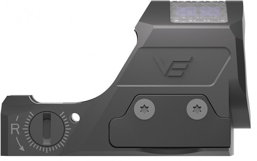 Vector Optics Frenzy-X 1x19x26 MRS GenII Solar Power Multi-R