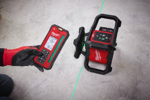 Milwaukee M18 RLOHVG300-501C