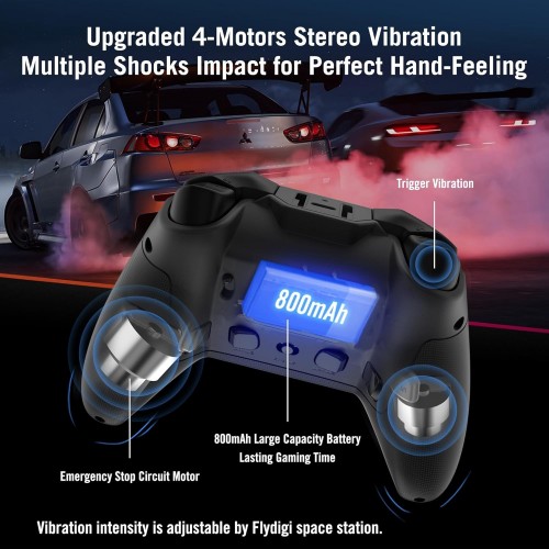 Flydigi Vader 4 Pro