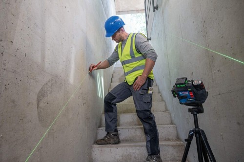 Bosch GLL 12V-100-33 CG Professional