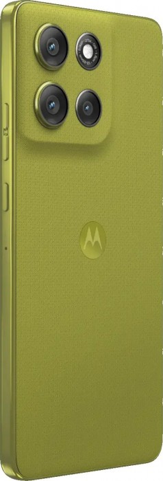 Motorola Moto G86