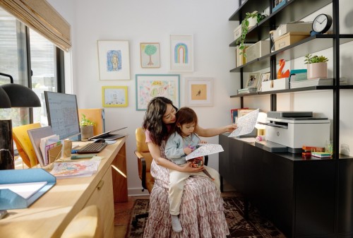 HP OfficeJet Pro 9730