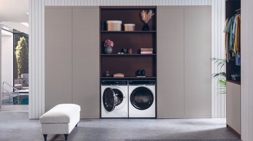 Haier HD100-A3Q397U1