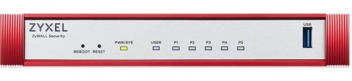 Zyxel ZyWALL USG FLEX 50H