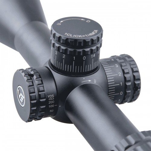 Vector Optics Hugo 3-12x44 VOW-10BDC