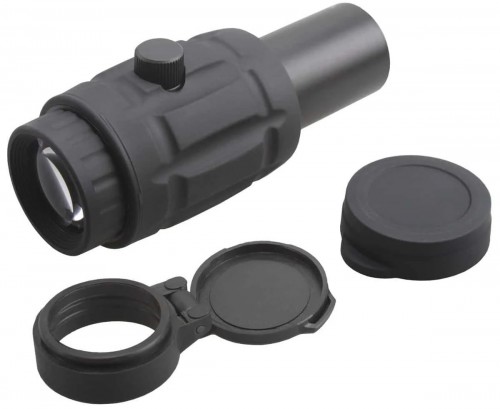 Vector Optics Maverick 5x26 Magnifier