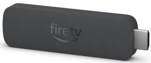 Amazon Fire TV Stick 4K 2024