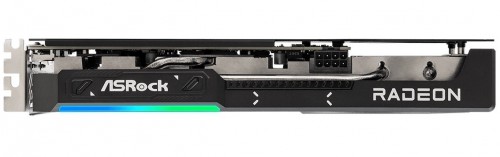 ASRock Radeon RX 9060 XT Challenger 16GB OC