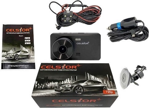Celsior H745D
