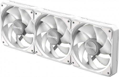 Gigabyte EZ CHAIN FAN 120 ICE (3-Pack)