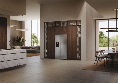 Haier HSW79F18CIMM