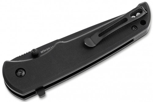 Boker Magnum Blackjay