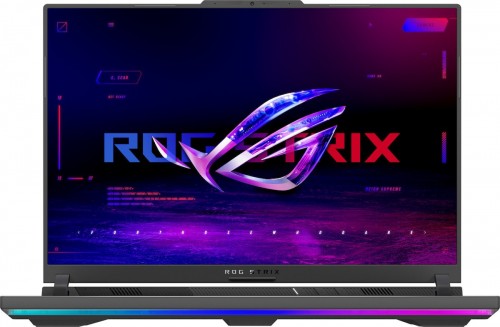 Asus ROG Strix G16 (2025) G614PR