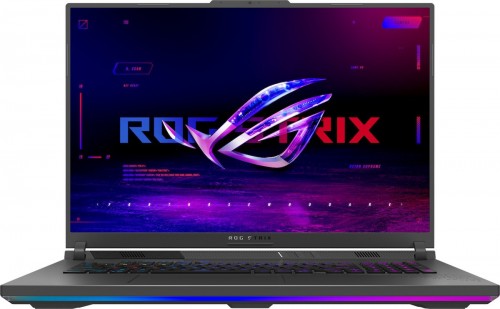 Asus ROG Strix G18 (2025) G814FM