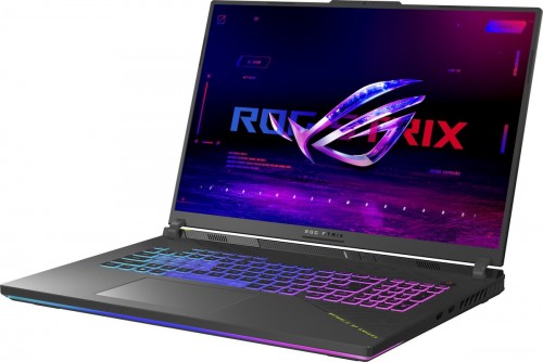 Asus ROG Strix G18 (2025) G814FP
