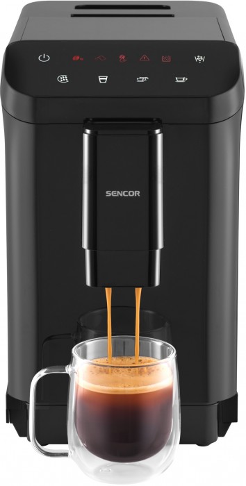 Sencor SES 6000BK