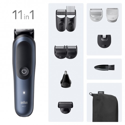 Braun Series 7 AIO7540