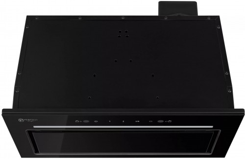 Perfelli Design Filini 5 Nero Silenzio
