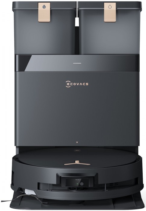 ECOVACS DeeBot X8 Pro Omni
