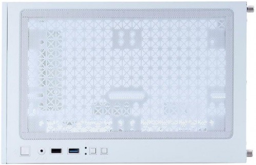 1stPlayer Go2 White