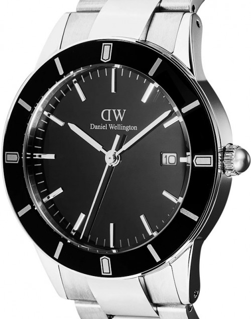 Daniel Wellington Iconic Paradigma DW00100822