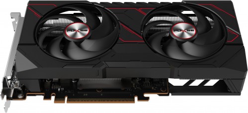Sapphire Radeon RX 9060 XT PULSE 8GB