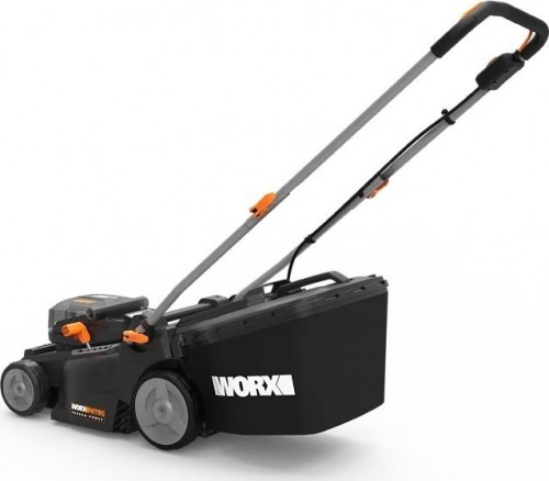 Worx WG737E