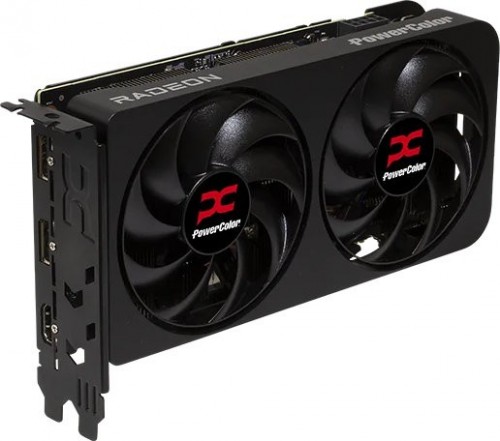 PowerColor Radeon RX 9060 XT Reaper 16GB