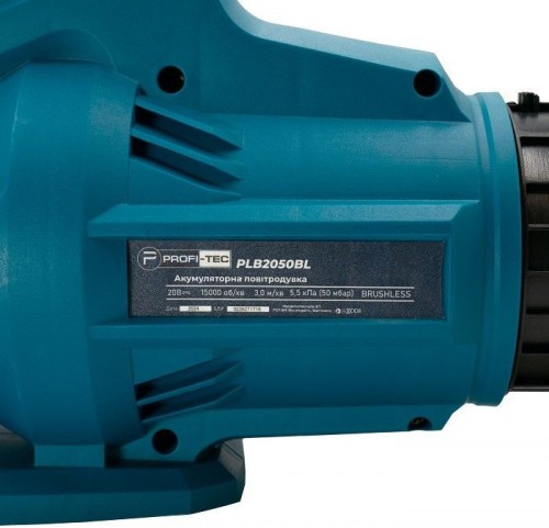 Profi-Tec PLB5020BL 005968