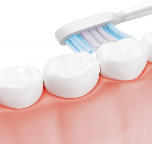Xiaomi Mijia Toothbrush Heads T501 2 pcs